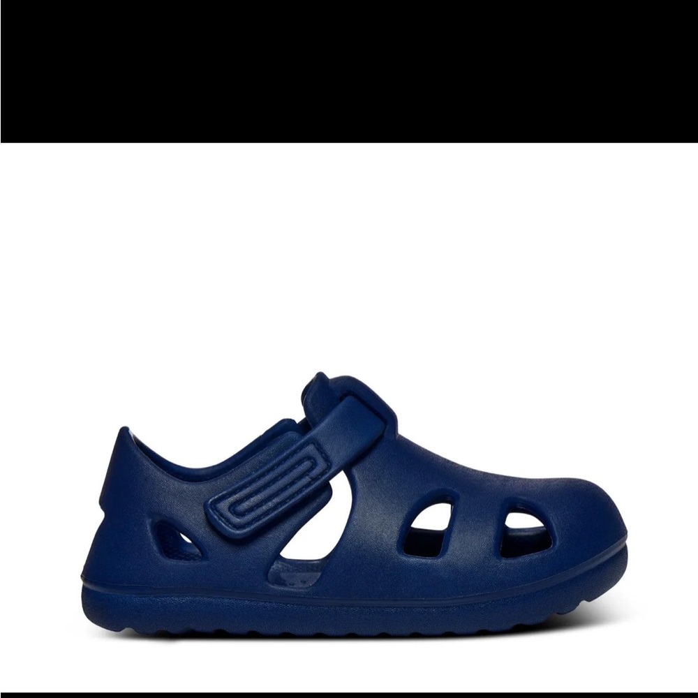Ten Little Splash sandal 2